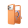 Etui do telefonów Elago Magsafe Silicon Case do iPhone 17 PRO Max Orange ES17MSSC69PRO-OR
